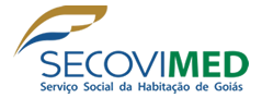 Logo - Secovi Goiás  Sindicato dos condomínios e imobiliárias